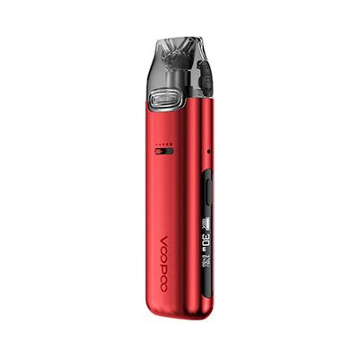 VOOPOO VMATE PRO Power elektronická cigareta 900mAh Red