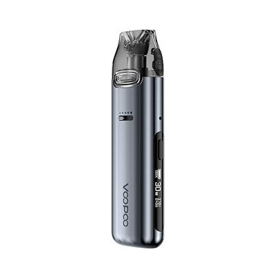 VOOPOO VMATE PRO Power elektronická cigareta 900mAh Space Grey