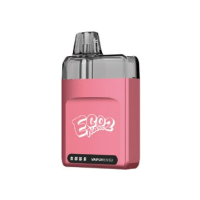 Vaporesso ECO Nano 2 Pod elektronická cigareta 1000mAh Blosson Pink