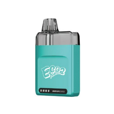 Vaporesso ECO Nano 2 Pod elektronická cigareta 1000mAh Cali Blue