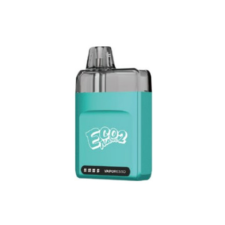 Vaporesso ECO Nano 2 Pod elektronická cigareta 1000mAh Cali Blue