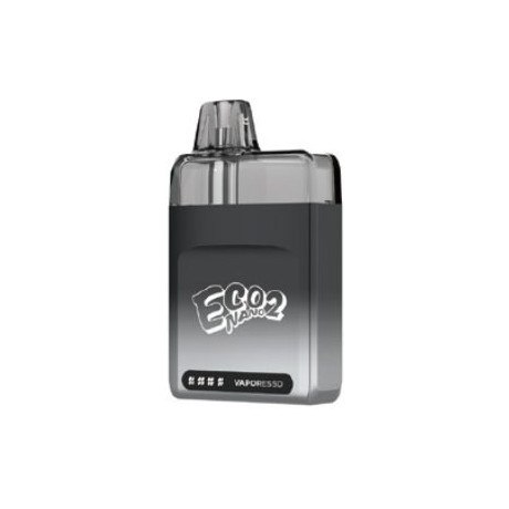 Vaporesso ECO Nano 2 Pod elektronická cigareta 1000mAh Urban Grey
