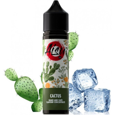 Příchuť ZAP! Juice S&V AISU 10ml Cactus