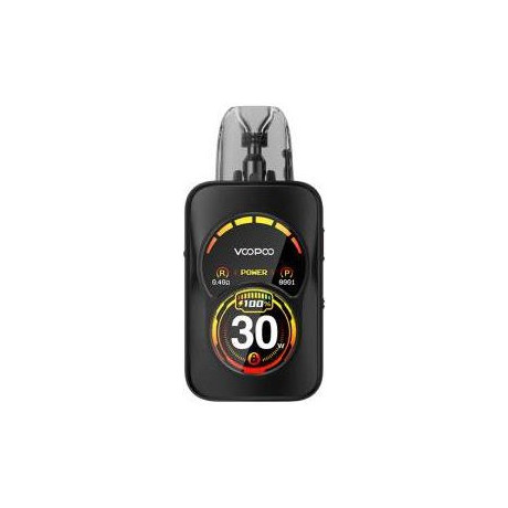 VOOPOO ARGUS A Pod elektronická cigareta 1100mAh Phantom Black