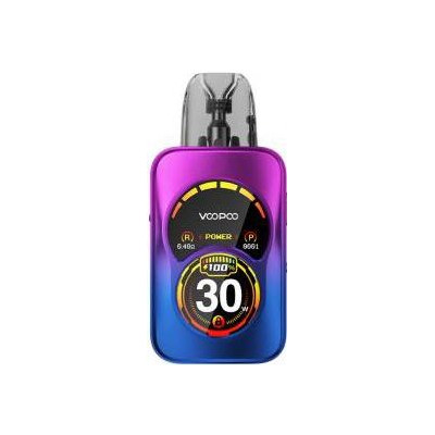VOOPOO ARGUS A Pod elektronická cigareta 1100mAh Phantom Purple