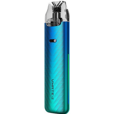 VOOPOO VMATE i2 Pod elektronická cigareta 1500mAh Dawn Blue