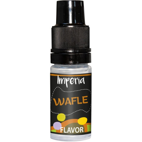 Příchuť IMPERIA Black Label 10ml Wafle