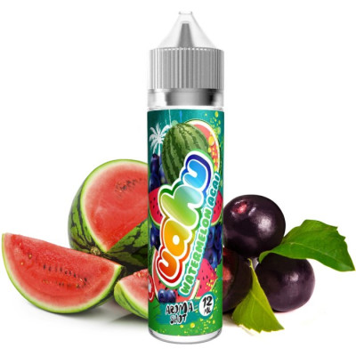 Příchuť UAHU Shake and Vape 12ml Watermelon Acai