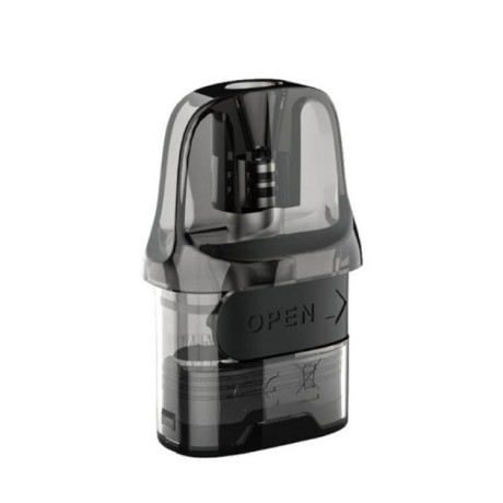 Lost Vape Ursa Pod V2 cartridge 1ohm 2,5ml