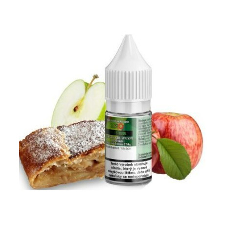 Liquid PJ Empire SALT Apple Strudl 10ml - 18mg