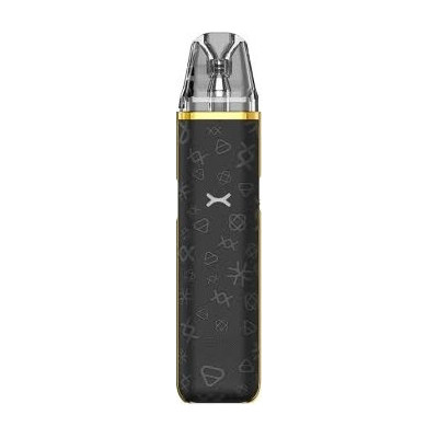 OXVA Xlim Go elektronická cigareta 1000mAh Luxe Black