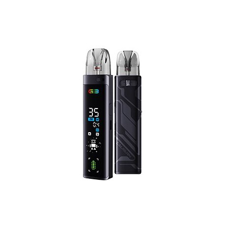 Uwell Caliburn G3 Pro Pod elektronická cigareta 1000mAh Midnight Black