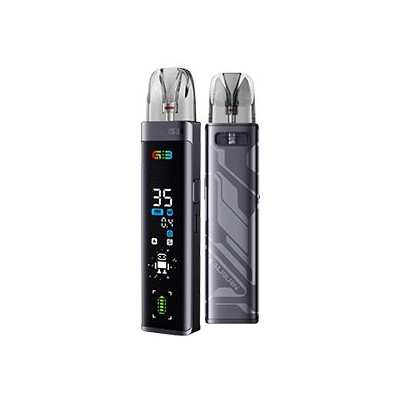 Uwell Caliburn G3 Pro Pod elektronická cigareta 1000mAh Space Gray