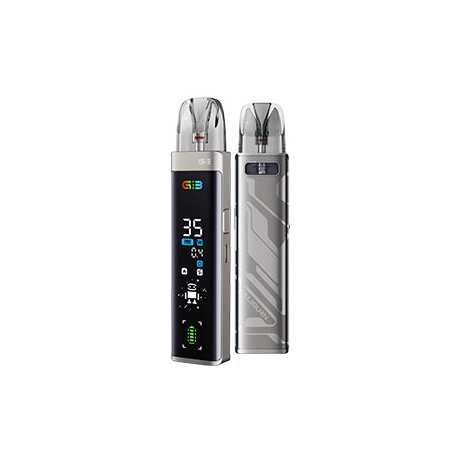 Uwell Caliburn G3 Pro Pod elektronická cigareta 1000mAh Stone Gray
