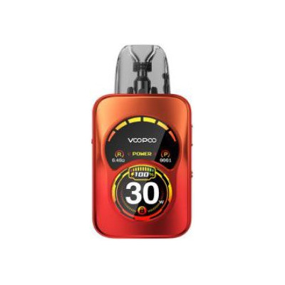 VOOPOO ARGUS A Pod elektronická cigareta 1100mAh Phantom Red