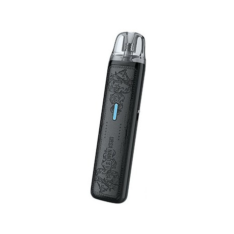 Lost Vape Ursa Nano S II Pod elektronická cigareta 1000mAh Black Thorns