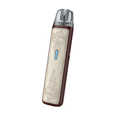 Lost Vape Ursa Nano S II Pod elektronická cigareta 1000mAh Brown Thorns