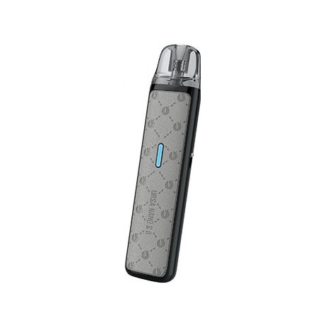 Lost Vape Ursa Nano S II Pod elektronická cigareta 1000mAh Grey Neverfall