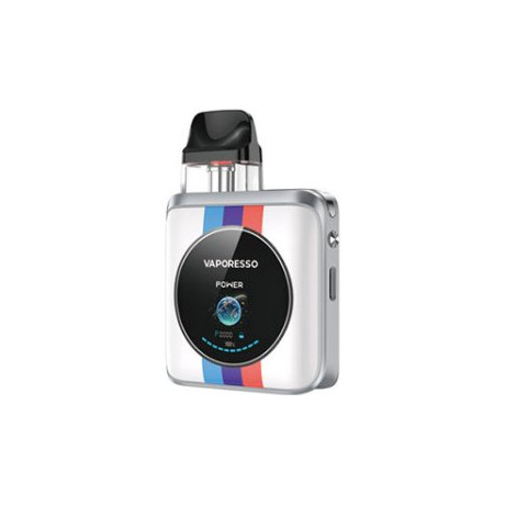 Vaporesso XROS 4 Nano Pod elektronická cigareta 1350mAh Race Track