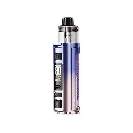 VOOPOO Argus Pro 2 80W grip 3000mAh Full Kit Sky Purple