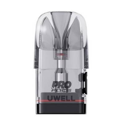 Uwell Caliburn G3 cartridge 3ml 0,4ohm