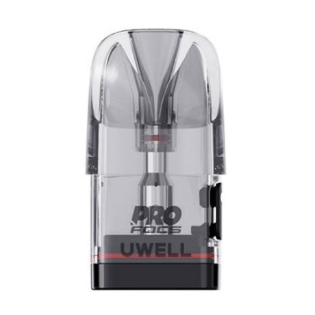 Uwell Caliburn G3 cartridge 3ml 0,4ohm