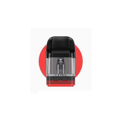 OXVA Xlim EZ Pod Top Fill cartridge 0,4ohm 3ml