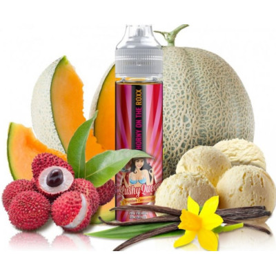 Příchuť PJ Empire S&V 10ml Slushy Queen Horny On The Roxx