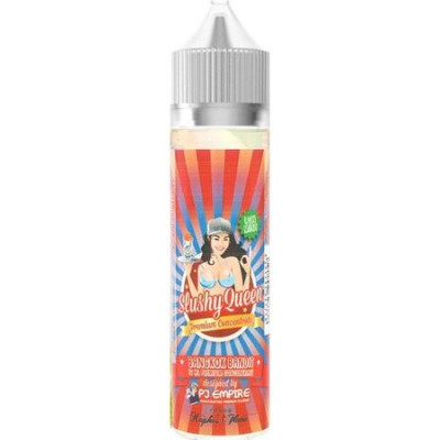 Příchuť PJ Empire S&V 10ml Slushy Queen Bangkok Bandit