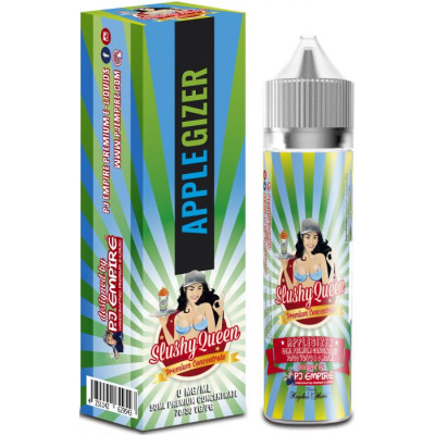 Příchuť PJ Empire S&V 10ml Slushy Queen Applegizer
