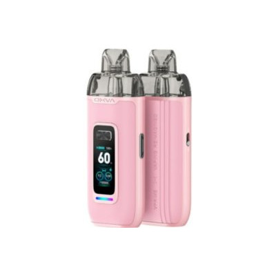 OXVA VPRIME elektronická cigareta 2600mAh Sakura Pink