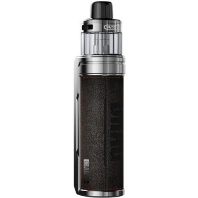 VOOPOO Drag S2 Mod Pod 60W grip 2500mAh Classic