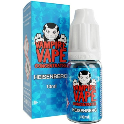 Příchuť Vampire Vape Heisenberg 10ml