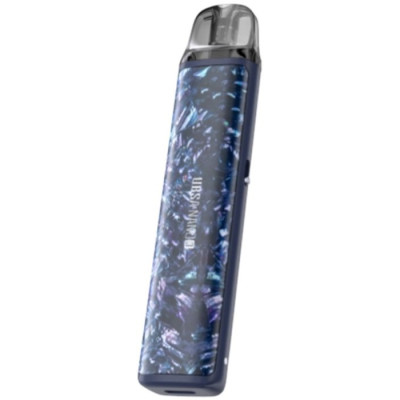 Lost Vape URSA Nano 3 Pod elektronická cigareta 1200mAh Glacial Blue