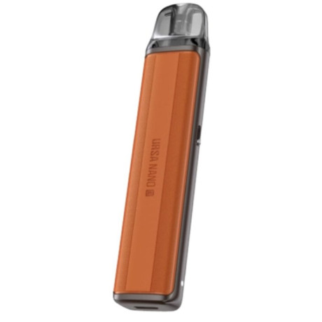 Lost Vape URSA Nano 3 Pod elektronická cigareta 1200mAh Twill Orange