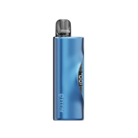 iSmoka-Eleaf ISILK elektronická cigareta 850mAh Blue