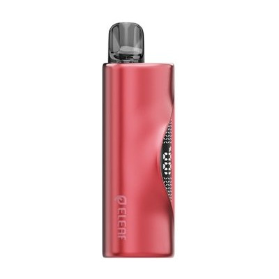 iSmoka-Eleaf ISILK elektronická cigareta 850mAh Red