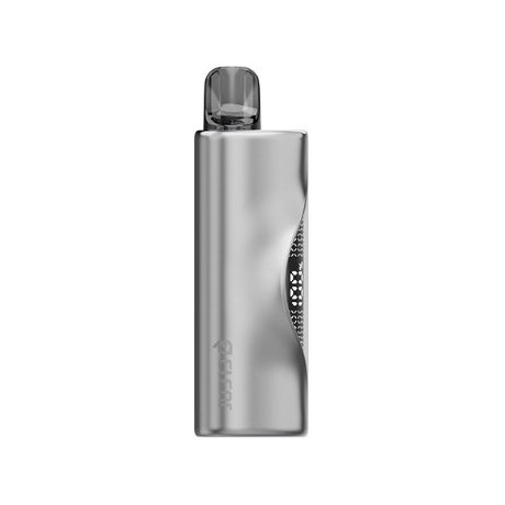 iSmoka-Eleaf ISILK elektronická cigareta 850mAh Silver