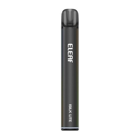 iSmoka-Eleaf ISILK LITE elektronická cigareta 500mAh Black