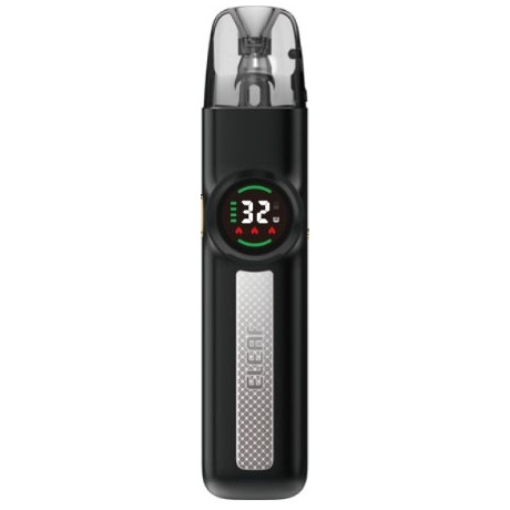 iSmoka-Eleaf iVeni elektronická cigareta 40W 1100mAh Black
