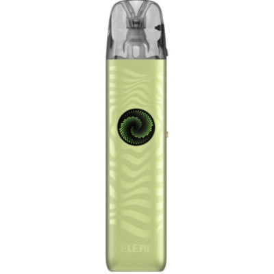 iSmoka-Eleaf iVeni SE elektronická cigareta 1100mAh Green Ripple