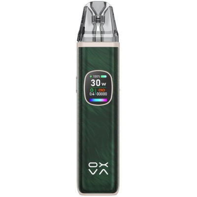 OXVA Xlim Pro 2 elektronická cigareta 1300mAh Jungle Green