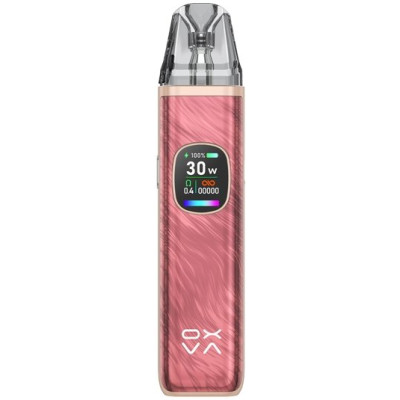 OXVA Xlim Pro 2 elektronická cigareta 1300mAh Rose Pink