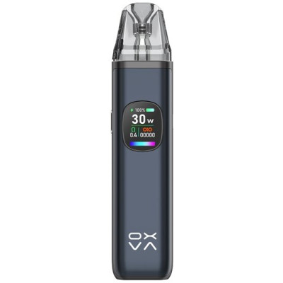 OXVA Xlim Pro 2 elektronická cigareta 1300mAh Titanium Blue