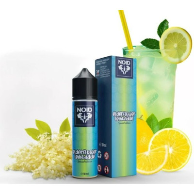 Příchuť Infamous NOID Mixtures S&V 10ml Elderflower Lemonade