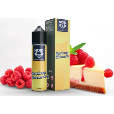Příchuť Infamous NOID Mixtures S&V 10ml Raspberry Cheesecake
