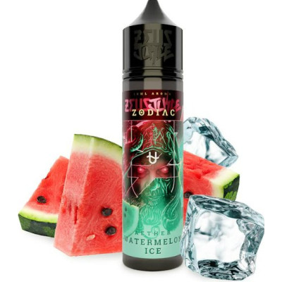 Příchuť Zeus Juice Zodiac S&V 10ml Aether