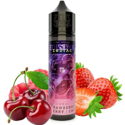 Příchuť Zeus Juice Zodiac S&V 10ml Cora