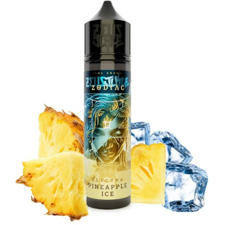 Příchuť Zeus Juice Zodiac S&V 10ml Electra