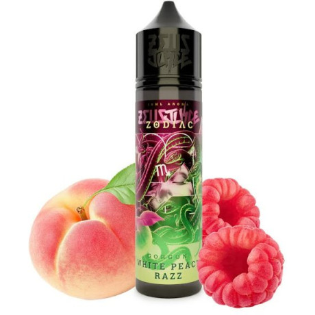 Příchuť Zeus Juice Zodiac S&V 10ml Gorgon